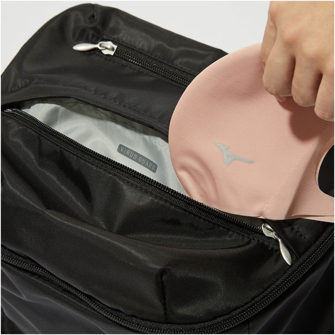 バックパック(20L) カーキ
