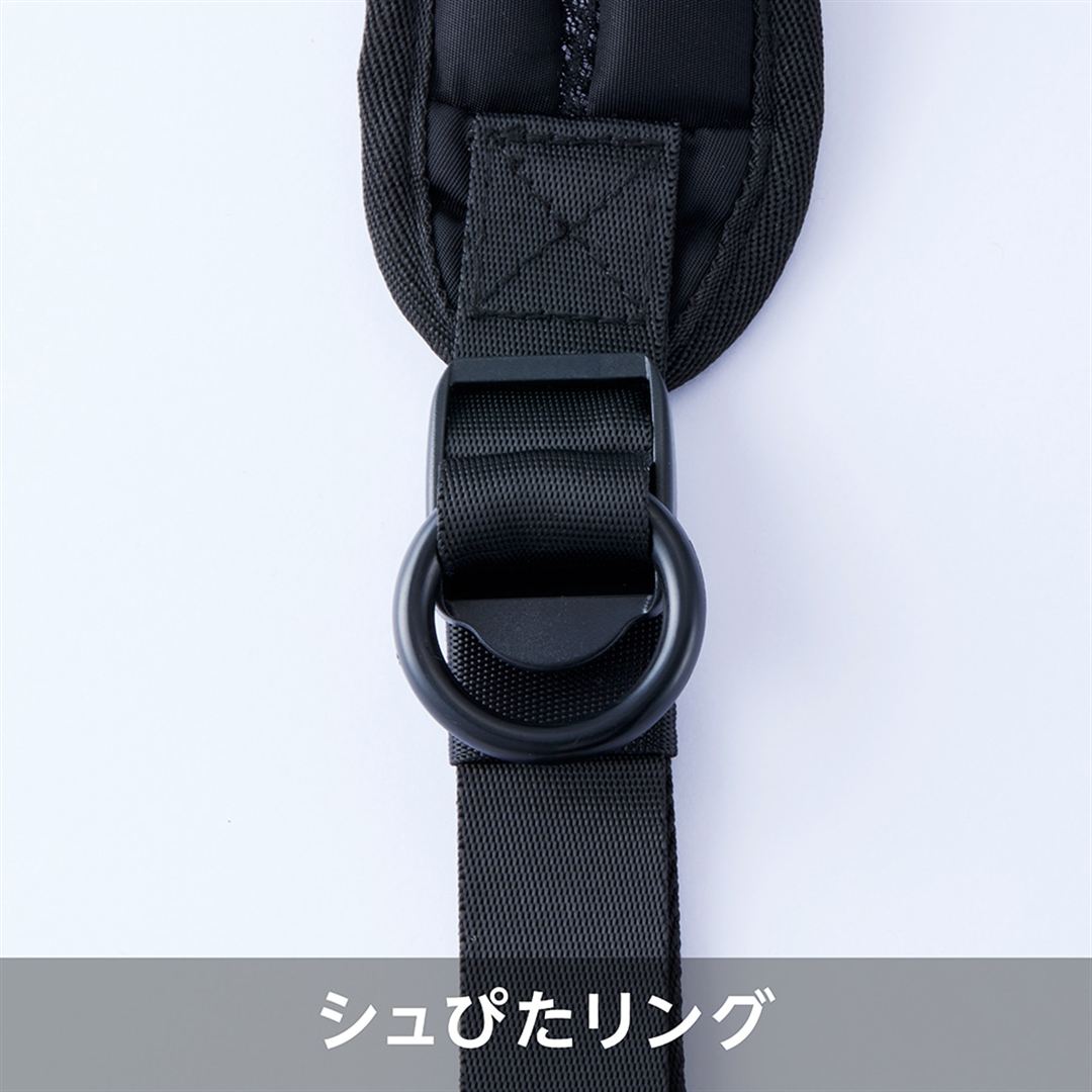 バックパック(8L) ベージュ