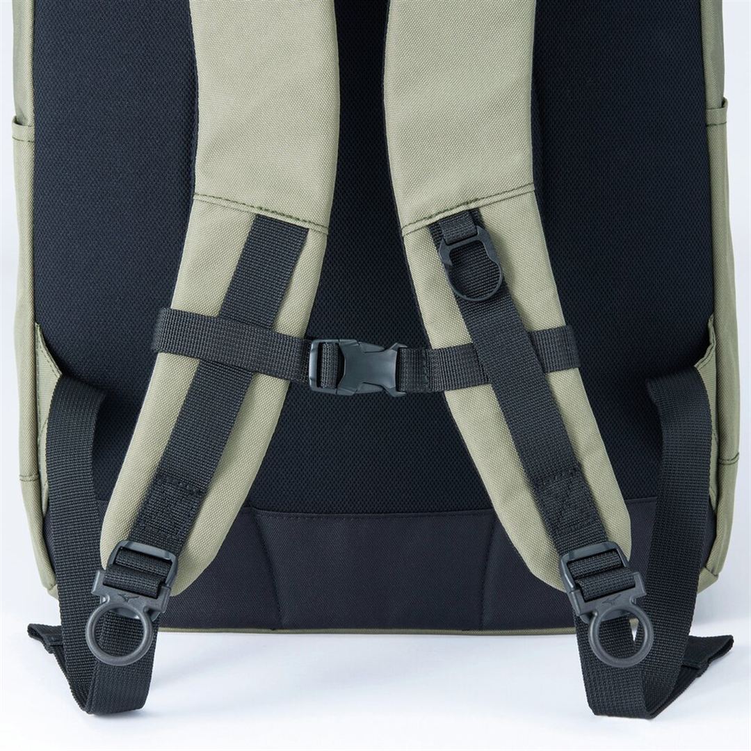 COLOREバックパック43L ネイビー