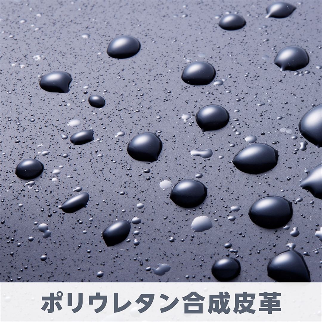 エレメンタリーバッグ ブラック