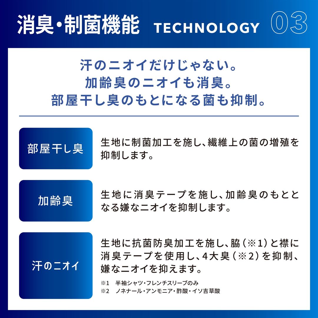 【接触冷感】アイスタッチクイックドライアンダーVネックノースリーブシャツ(大きいサイズ) キャスチャコール 3L
