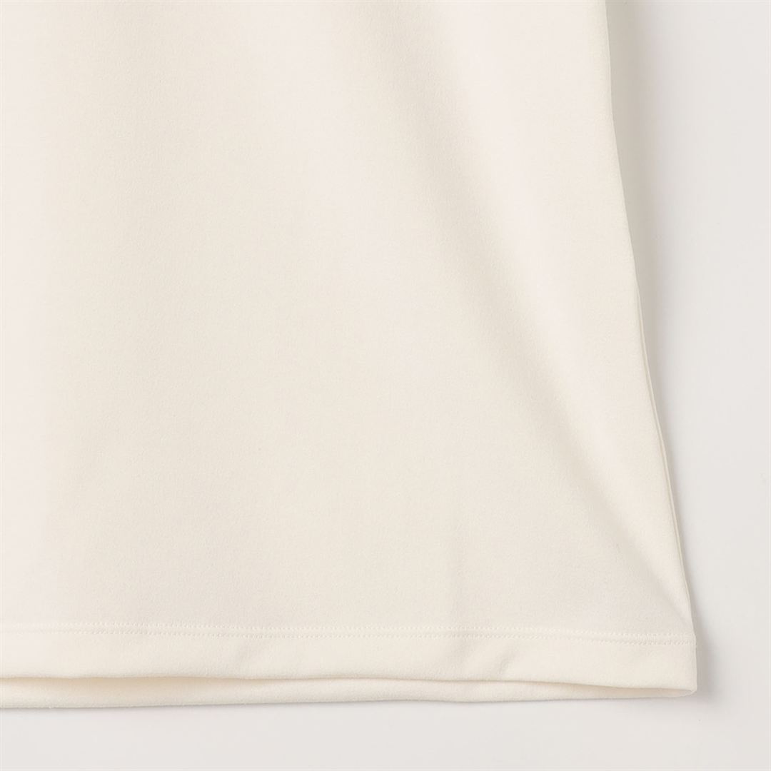 【ミズノ直営限定】リサイクルポリエステル グラフィックTシャツ ブラック S