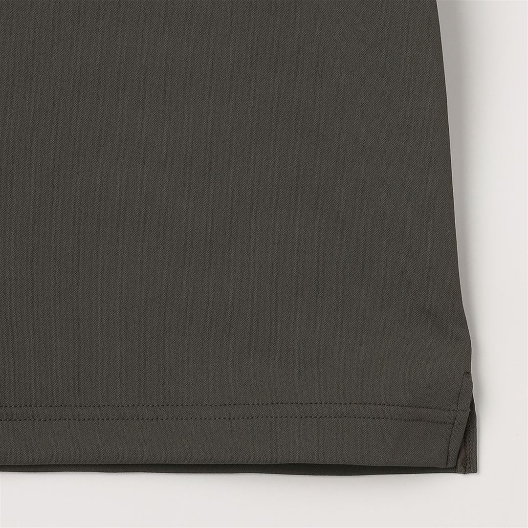 【ミズノ直営限定】アンチスウェット Tシャツ アイスバーググリーン S