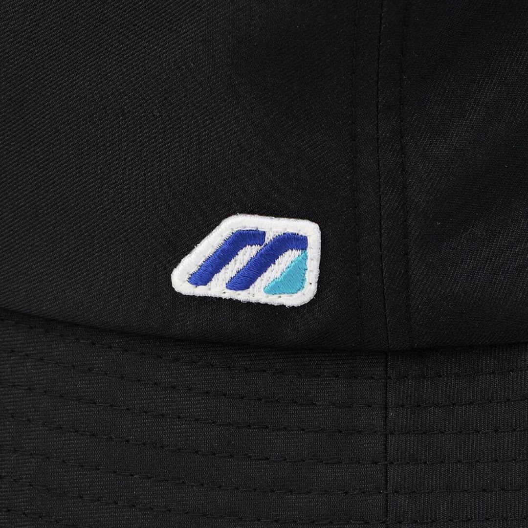【ミズノ直営限定】モノグラムM ハット ベージュ 56-60