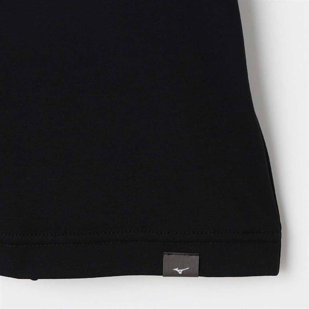 ワードマークバックグラフィックロングスリーブTシャツ ホワイト M