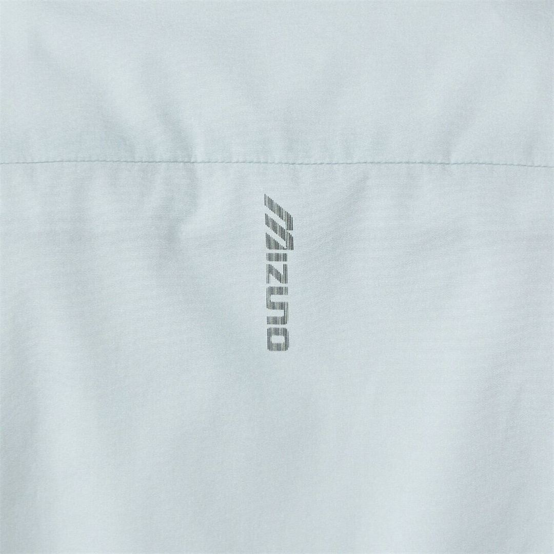 ネクスライトエアストレッチベスト オレンジ XL