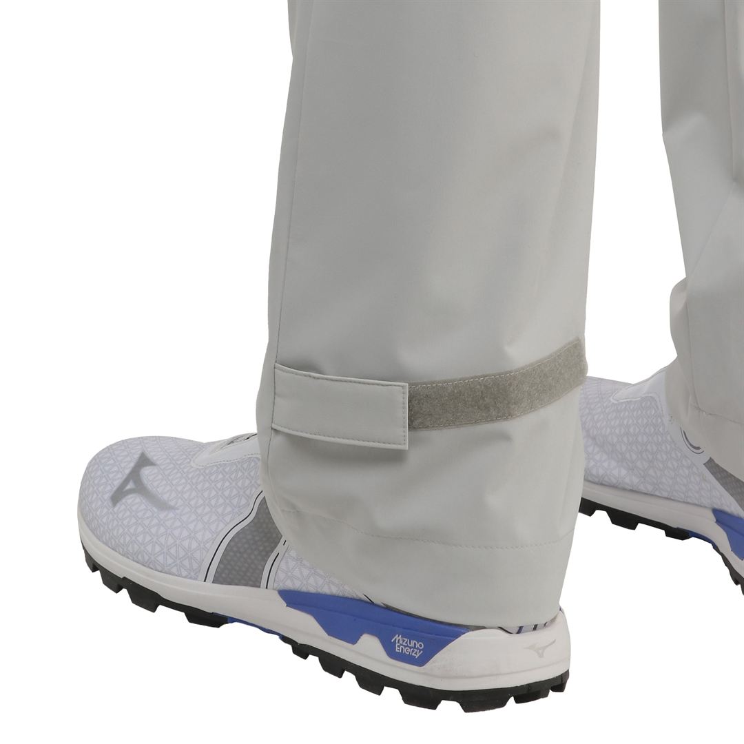 レインスーツ上下セット ブラック XL