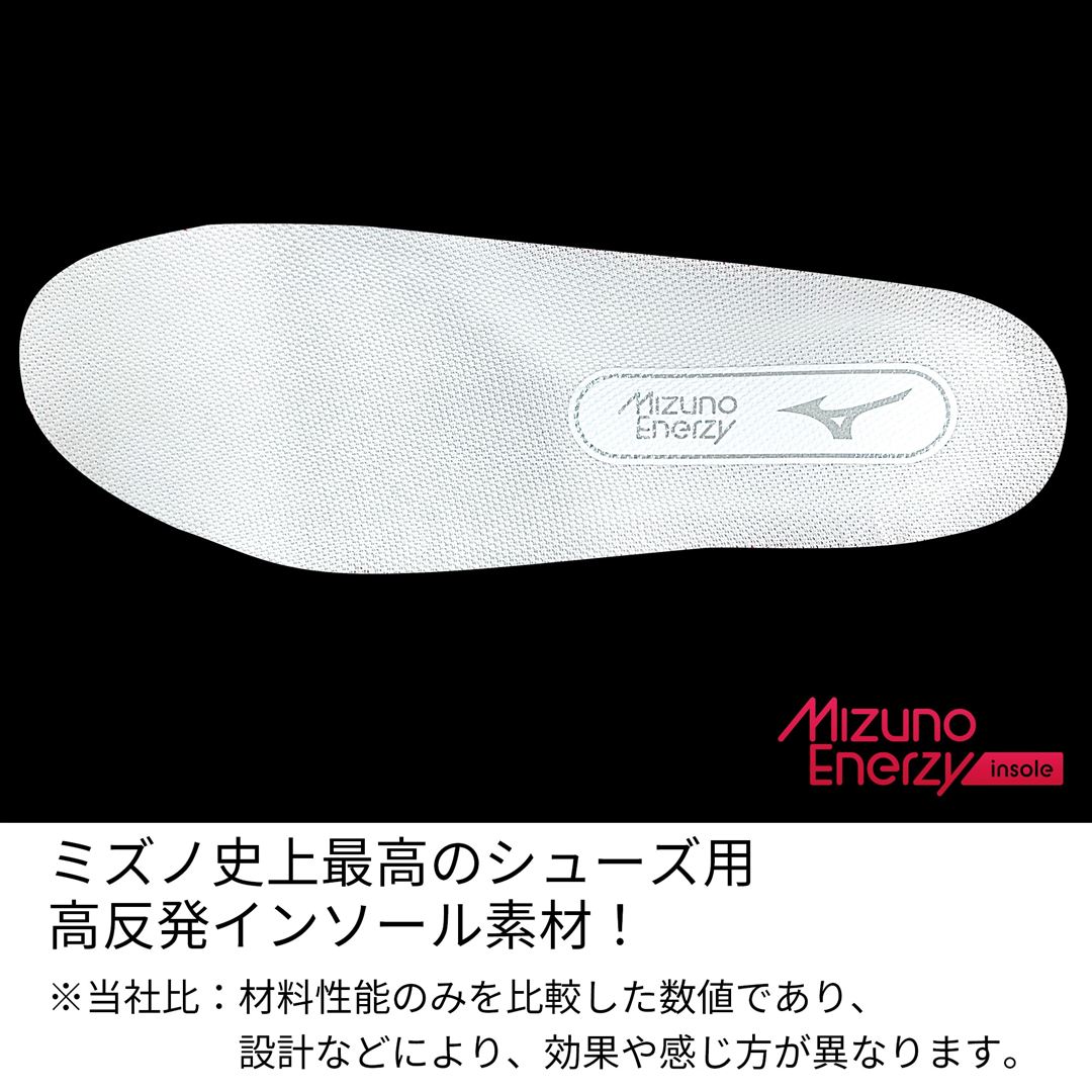 ウエーブダイバースLG4 WIDE(フィットネス) シルバー×ホワイト 22.0