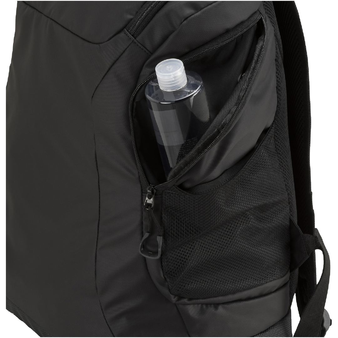 バックパック35L(スイム) ブラック