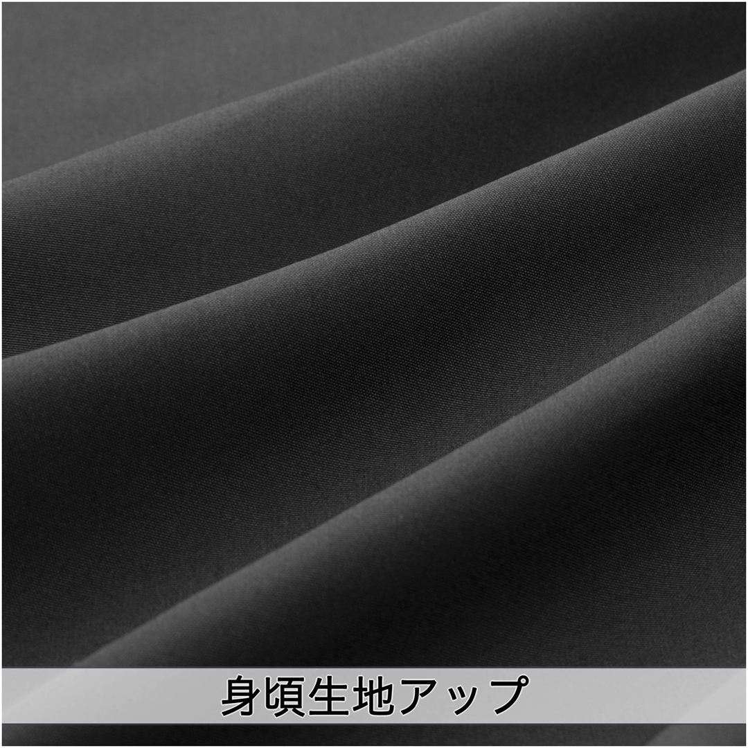 ウォーマージャケット(フルZIP) エンジ XO