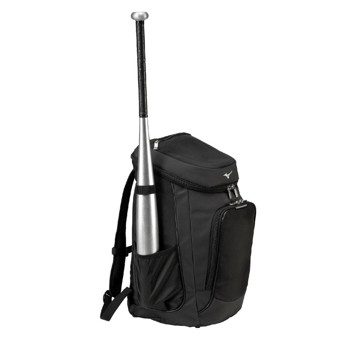 バックパック(42L) ブラック