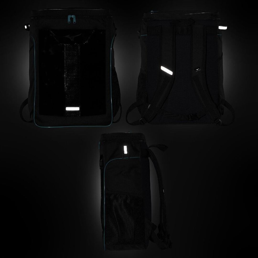 バックパックJr.(28L) 2026セレクションモデル ヒスイ