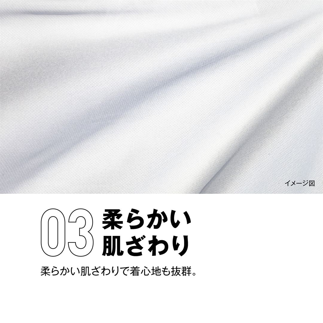 ナビドライニットハーフパンツ チャコールグレー S