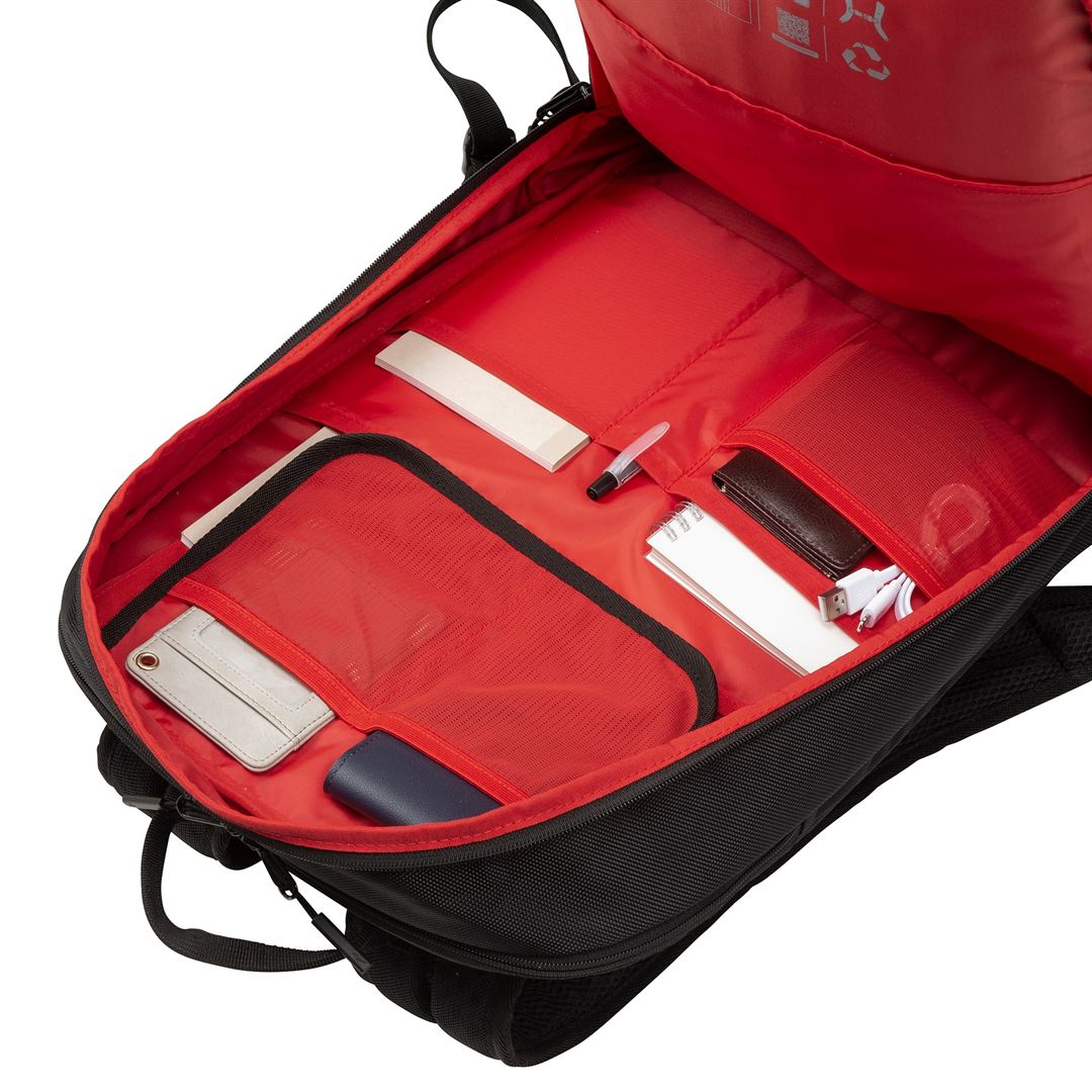 バックパック(25L) グレー