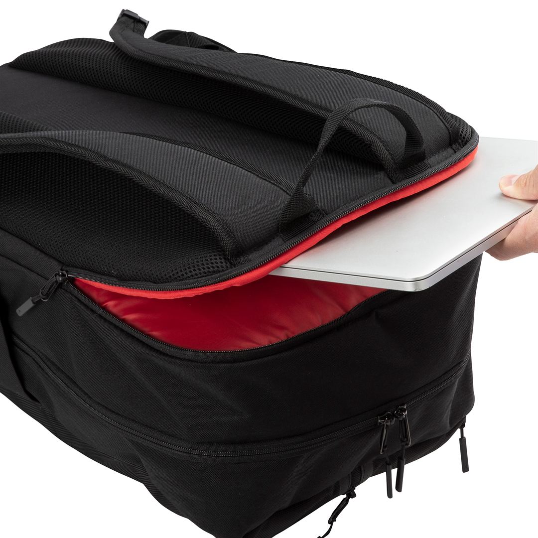 バックパック(30L) グレー