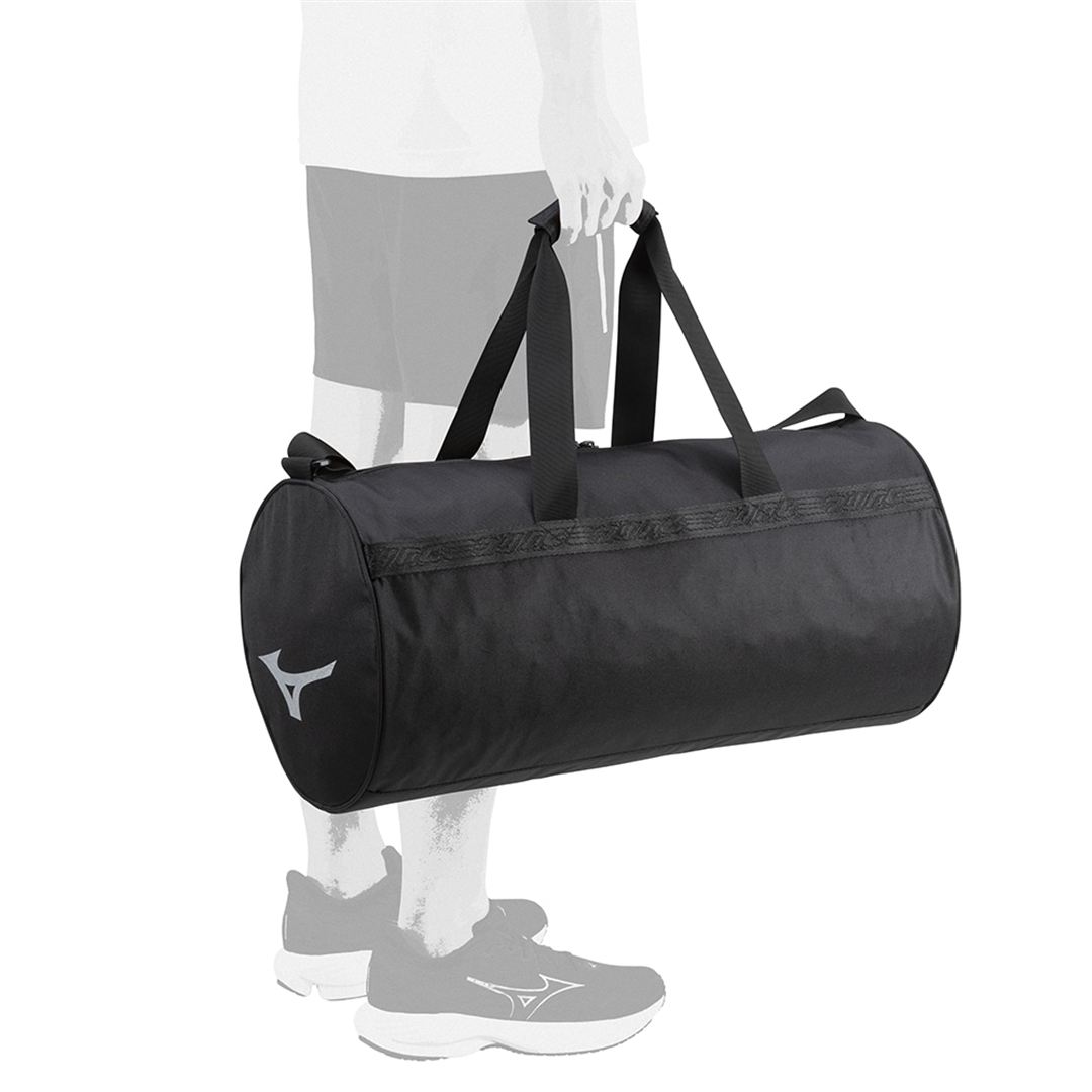 ドラムバッグ(38L) ブラック