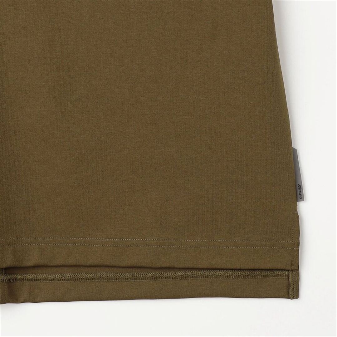 ヘビーオンスTeeシャツ DK.オリーブ S