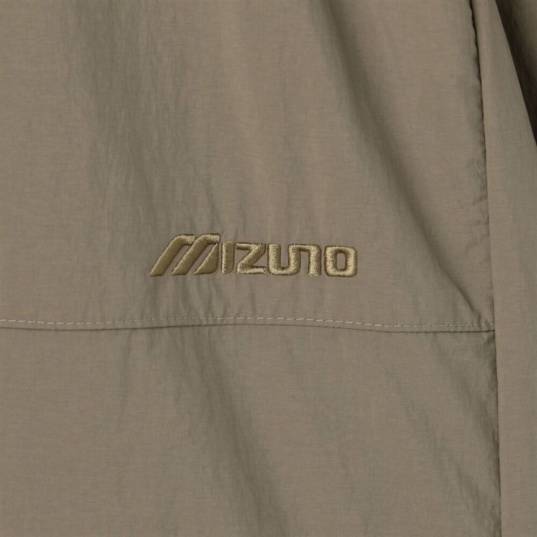 ウォーターリパレントフィールドシャツ ウルフベージュ XL