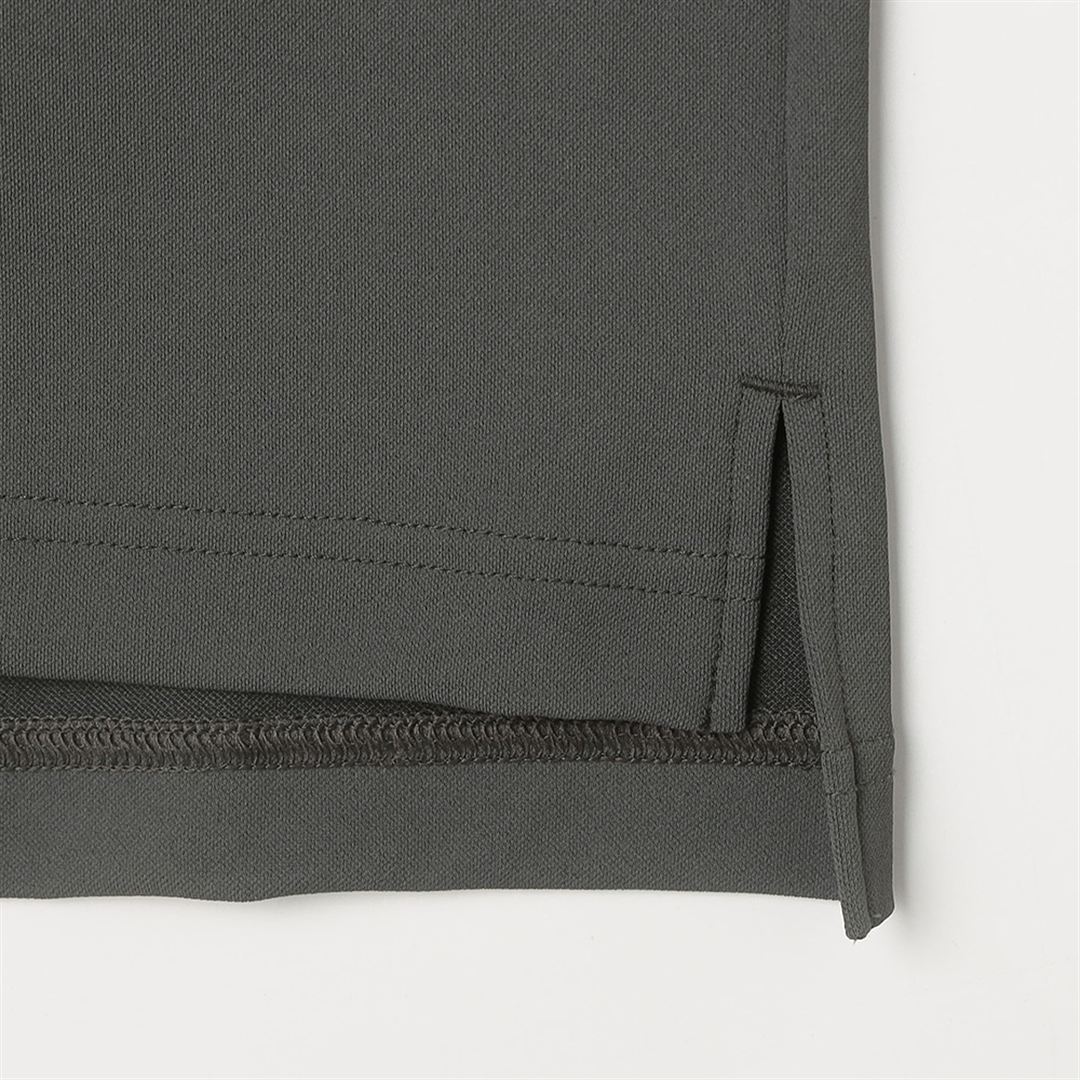 アンチスウェット ポケットTシャツ エルムベージュ XL