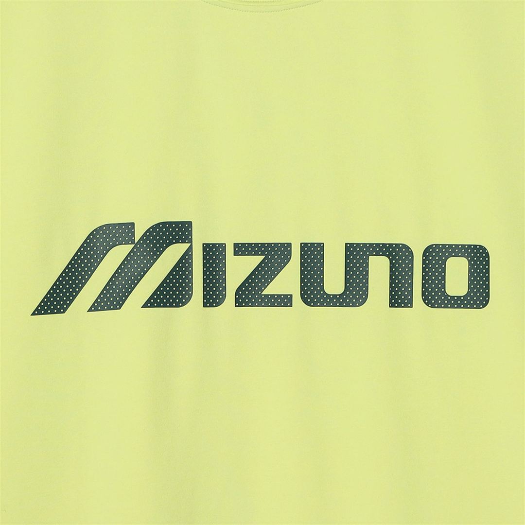 ワードマークロゴTシャツ ピューターグレー S