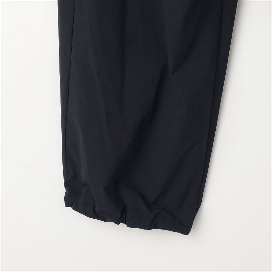 ウォーターリパレントワイドバギーパンツ ティーリーフ XS