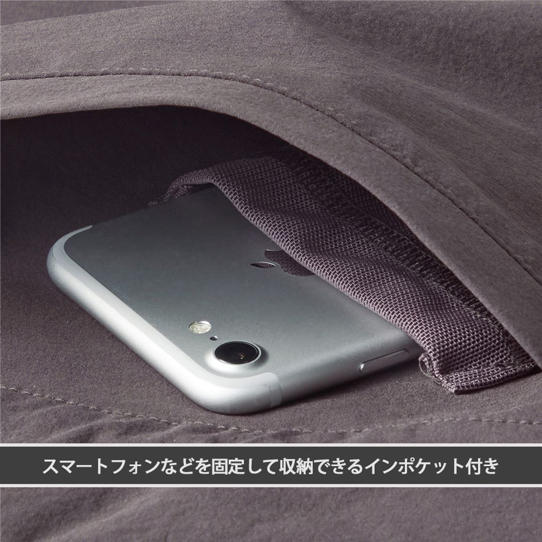 【ミズノ公式オンライン限定】撥水ストレッチコーチジャケット ブラウン XL