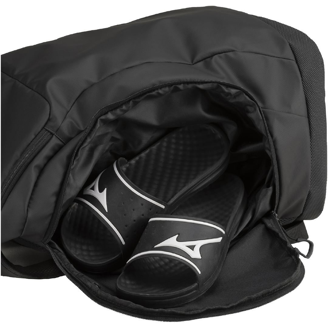 バックパック35L(スイム) ブラック