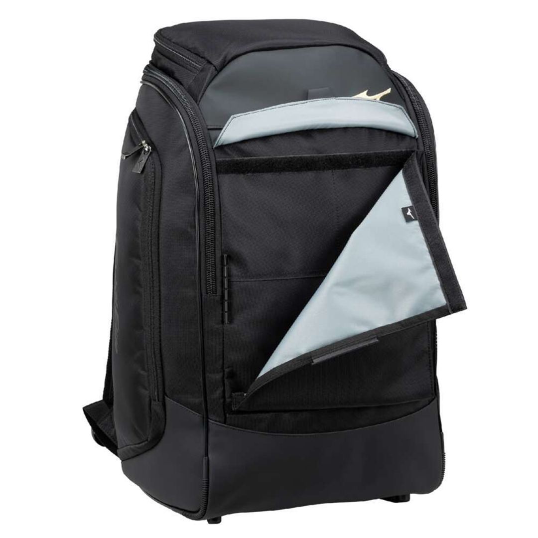 【グローバルエリート】バックパック(40L) ネイビー