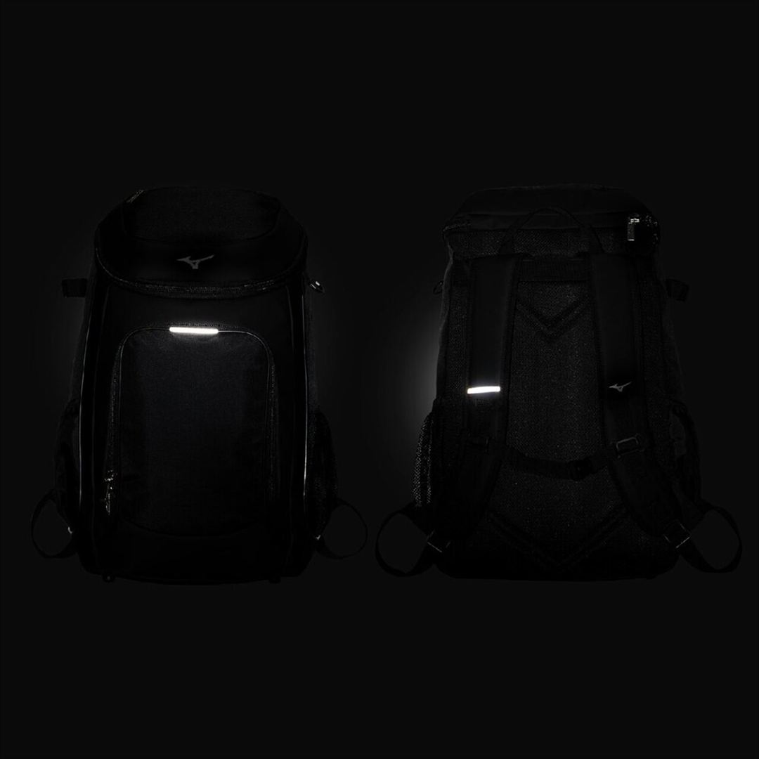 バックパック(42L) ブラック