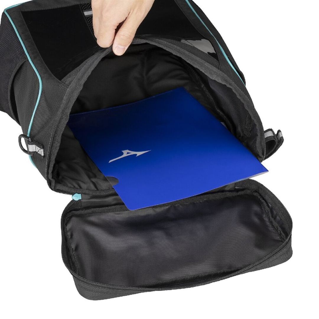 バックパックJr.(28L) 2026セレクションモデル ヒスイ