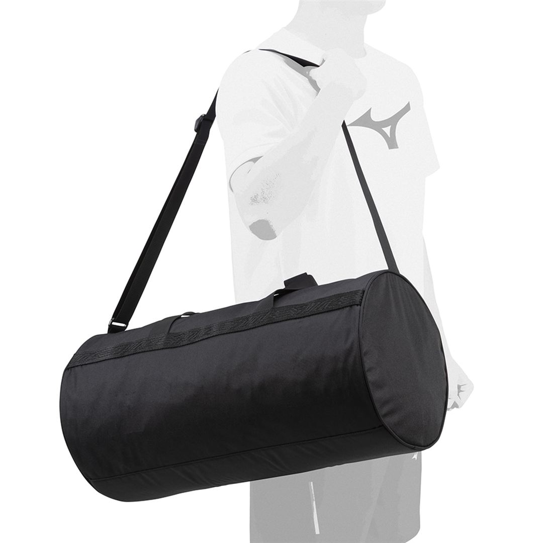 ドラムバッグ(38L) ブラック