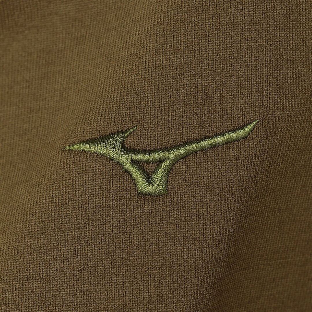 ヘビーオンスTeeシャツ DK.オリーブ S
