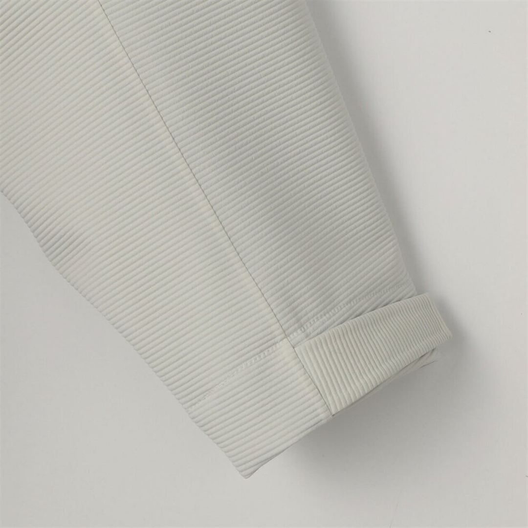 【耐水素材】BERGTECH サーマルメッシュジャケット ブラック 2XL