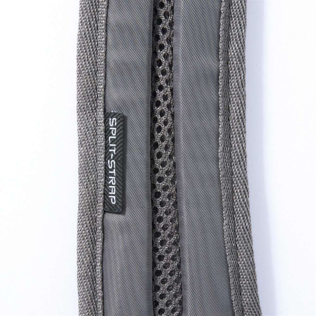 バックパック(20L) グレー
