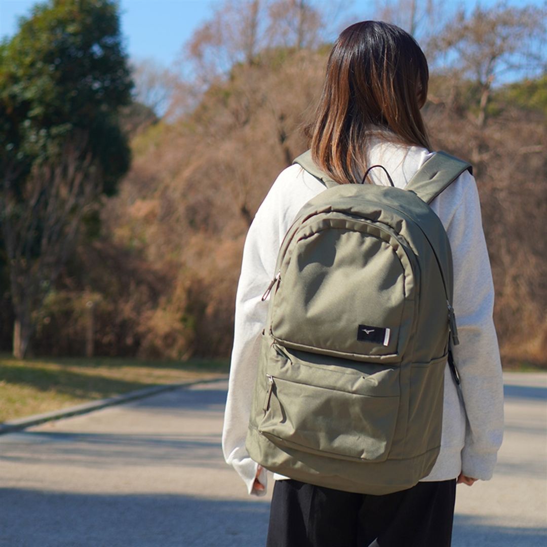 COLOREバックパック43L ネイビー