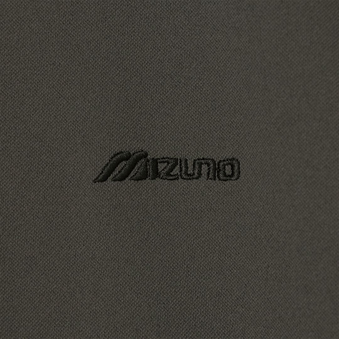 【ミズノ直営限定】アンチスウェット Tシャツ アイスバーググリーン S