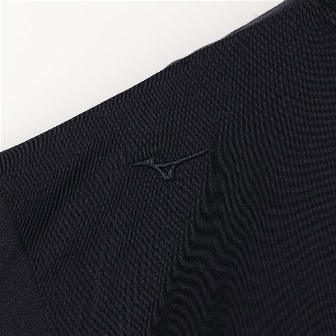 リサイクルグラフィックTシャツ オーキッドパープル XS