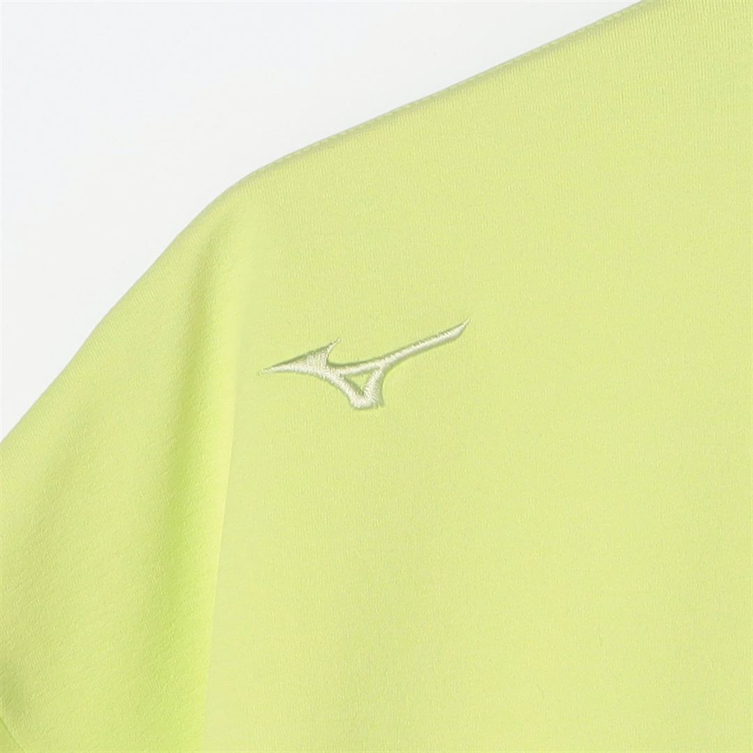ワードマークロゴTシャツ ピューターグレー S