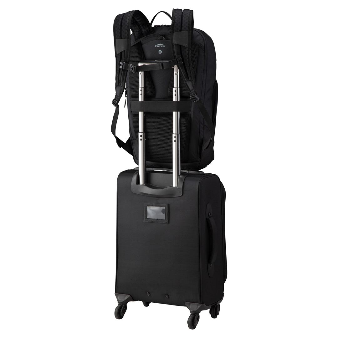 バックパック(25L) グレー