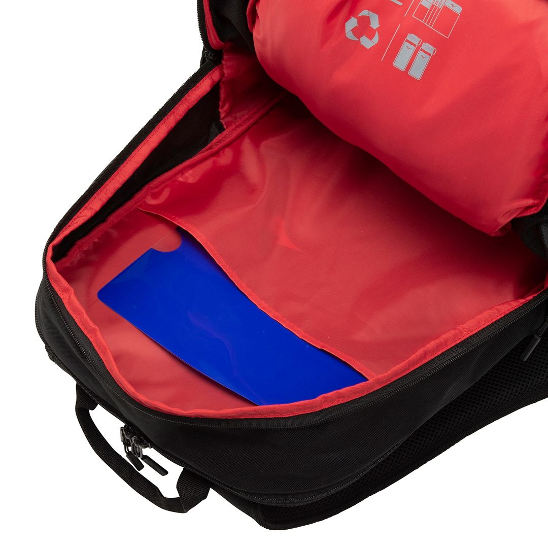 バックパック(30L) グレー