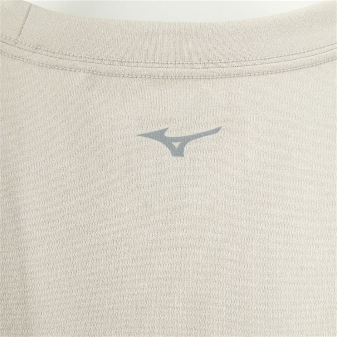 【JEANS FACTORY】ヘビーオンスTeeシャツ グレージュ S