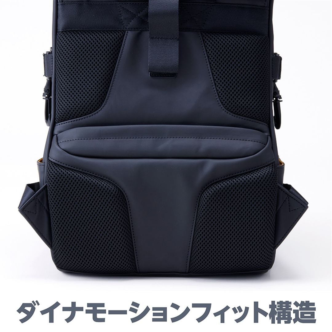 エレメンタリーバッグ ブラック