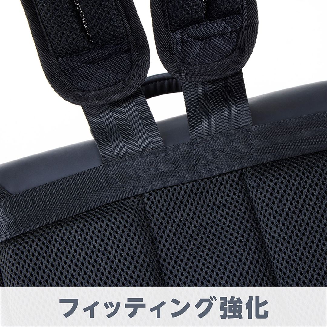 エレメンタリーバッグ ブラック