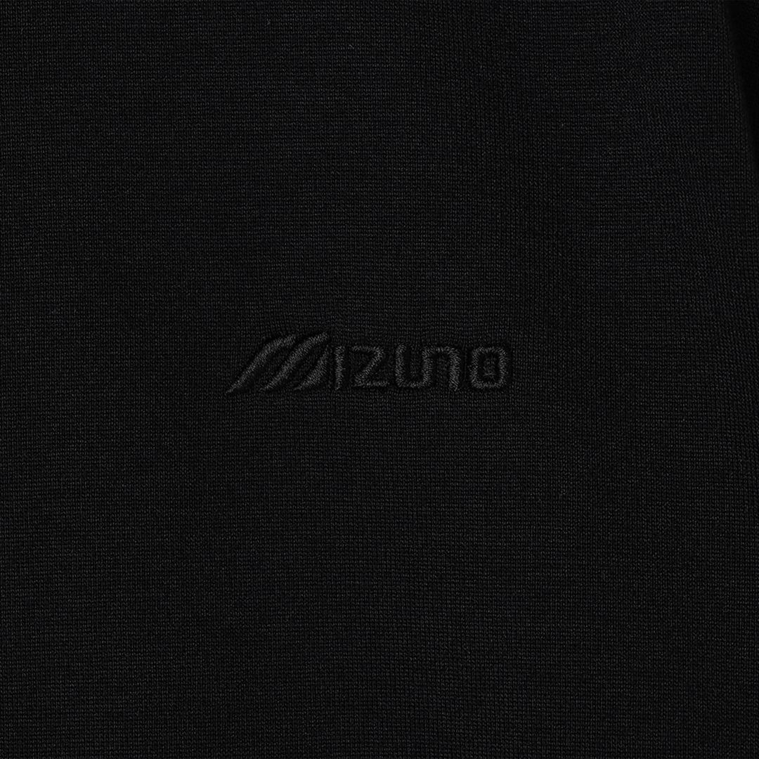 【ミズノ直営限定】リサイクルポリエステル グラフィックTシャツ ホワイト S