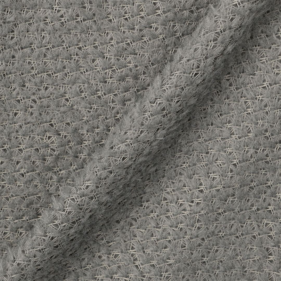 POLARTEC ALPHA クルーネックシャツ ブラック XL