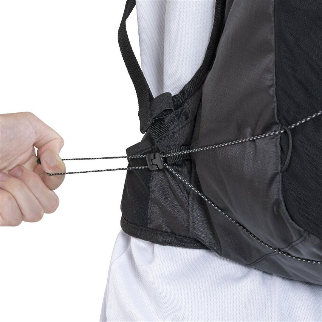 バックパック(15L) グレー