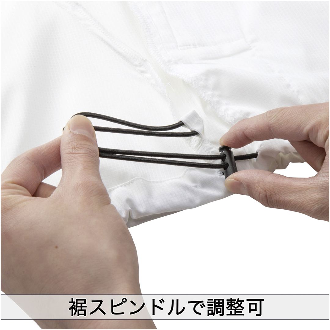 【ミズノプロ】トレーニングジャケット(長袖) ネイビー×レッド M