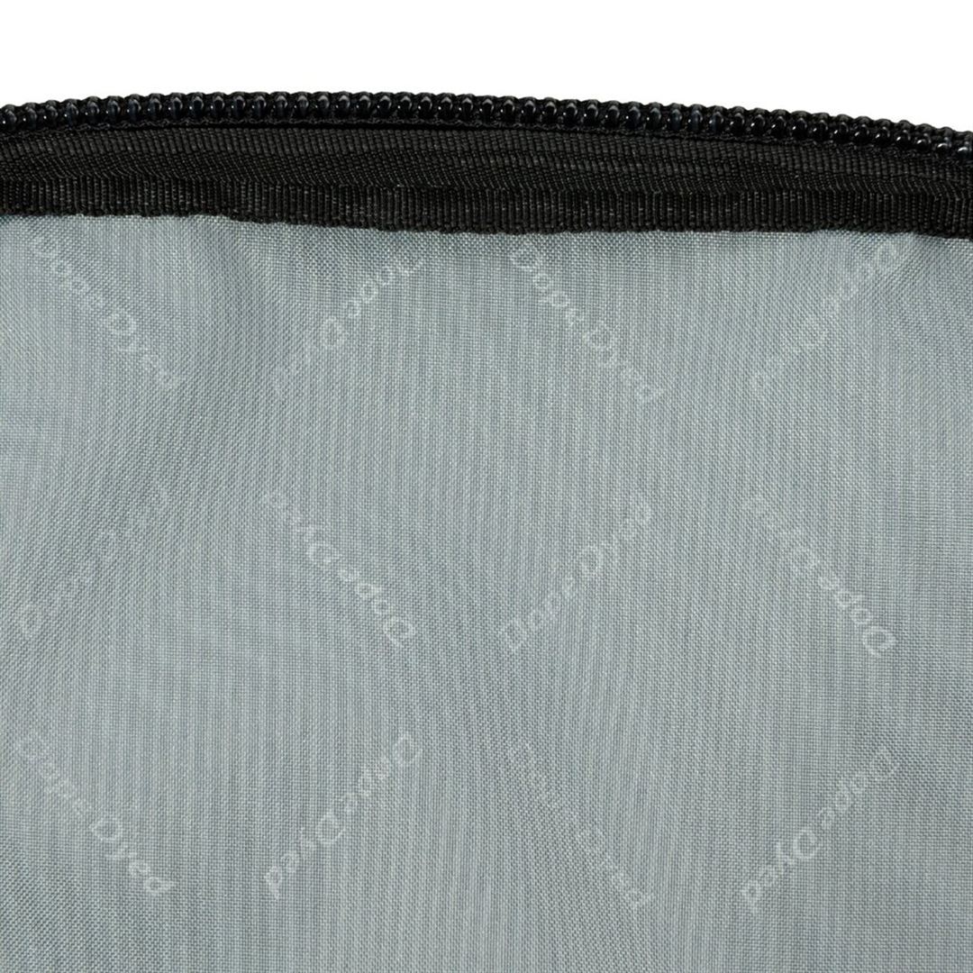 バックパック(42L) ブラック