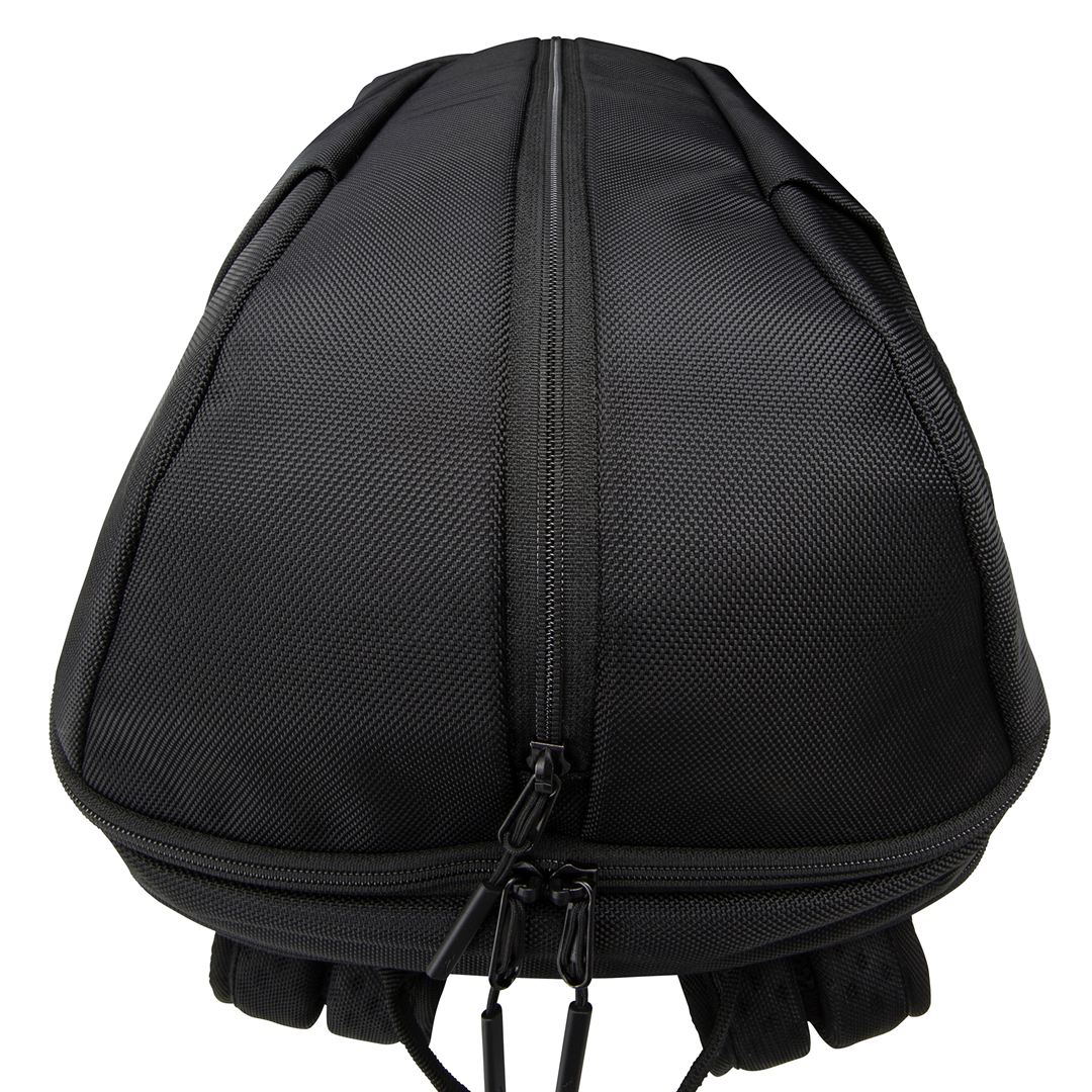 バックパック(25L) グレー