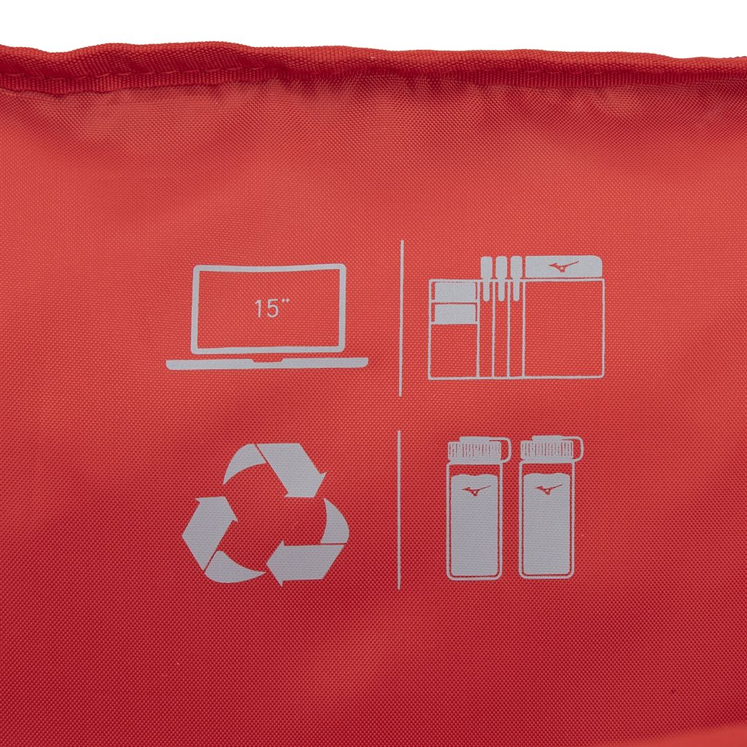バックパック(30L) グレー